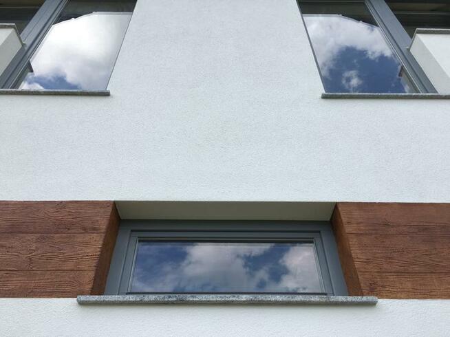 TERMOIZOLACJE termomodernizacje ELEWACJE docieplenia