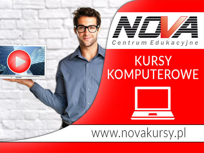 Kurs Adobe Illustrator