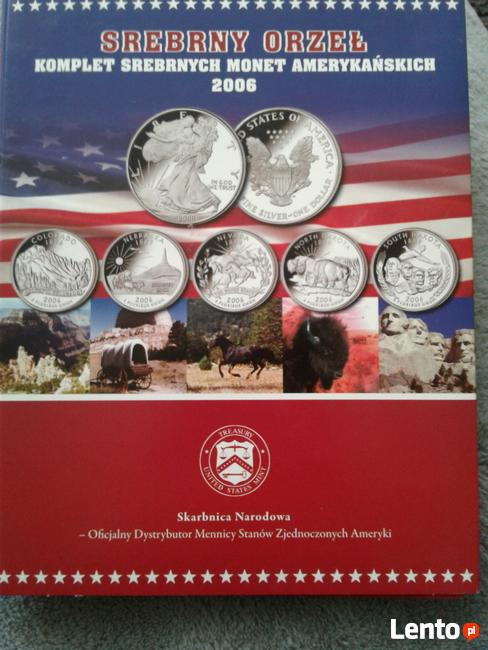 Monety kolekcjonerskie, numizmaty Jan Paweł II