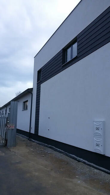 Termoizolacje HAL Elewacje - Dociepenia - Ocieplenia