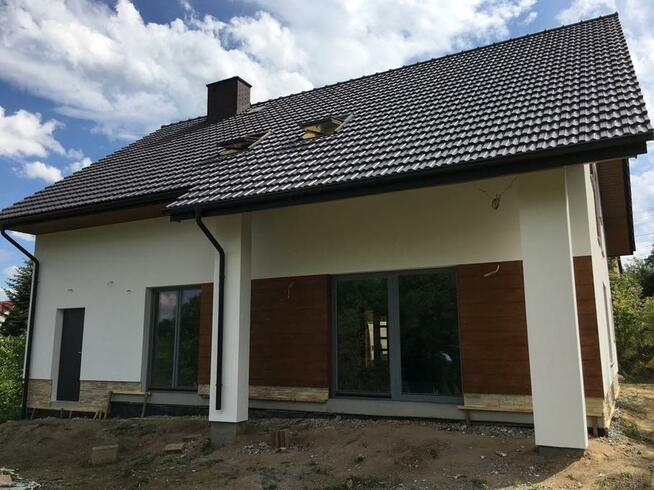 TERMOIZOLACJE termomodernizacje ELEWACJE docieplenia