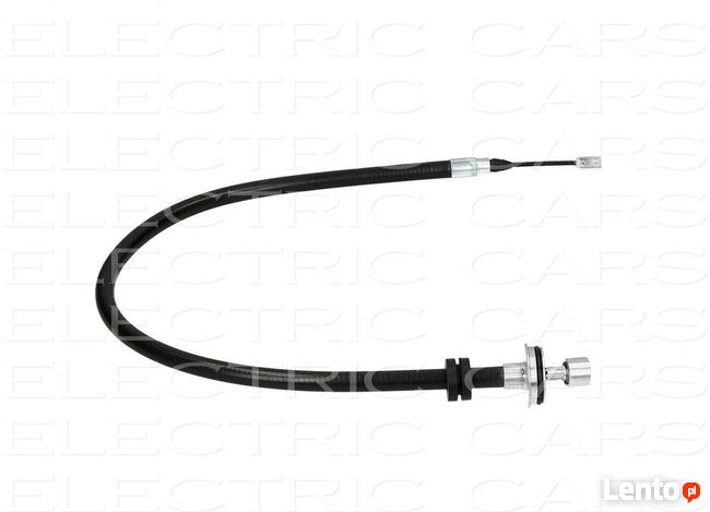 LINKI HAMULCA ELEKTRYCZNEGO GRAND SCENIC , LAGUNA II , LAGUN