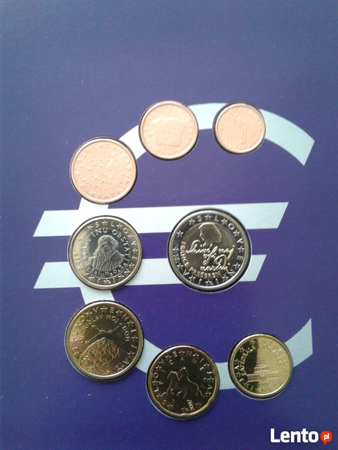 Monety kolekcjonerskie, numizmaty Jan Paweł II