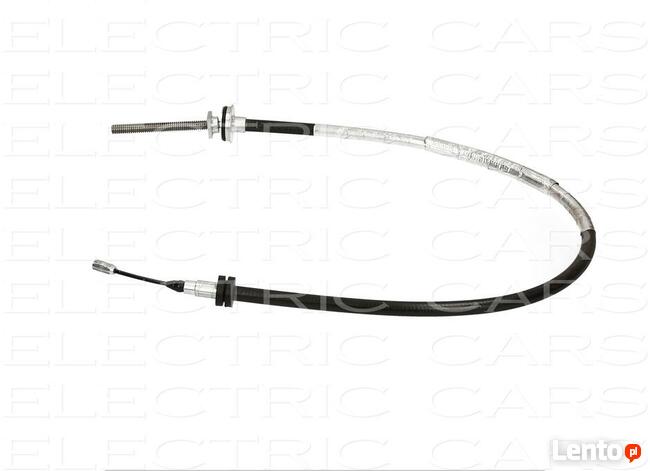 LINKI HAMULCA ELEKTRYCZNEGO GRAND SCENIC , LAGUNA II , LAGUN