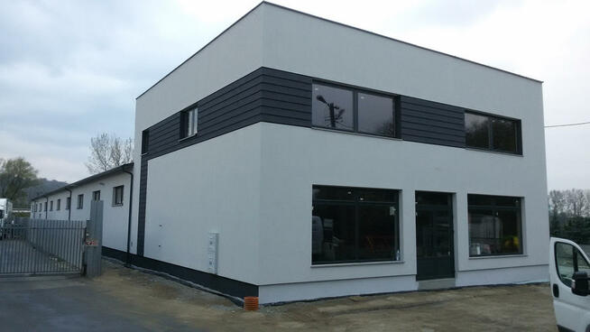 Termoizolacje HAL Elewacje - Dociepenia - Ocieplenia