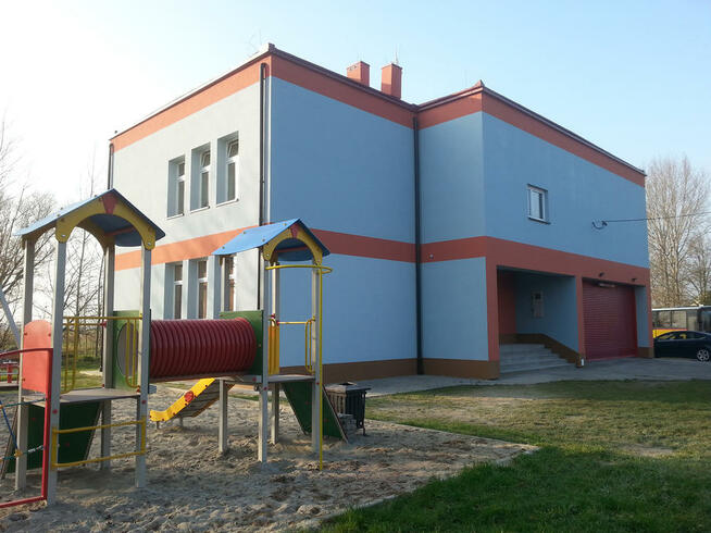 Termoizolacje HAL Elewacje - Dociepenia - Ocieplenia