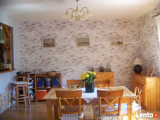 Dom na wsi blisko lasu - SPRZEDAŻ WSTRZYMANA !!!