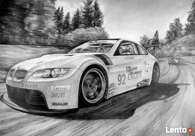 KURS RYSUNKU FERIE ZIMOWE 2026