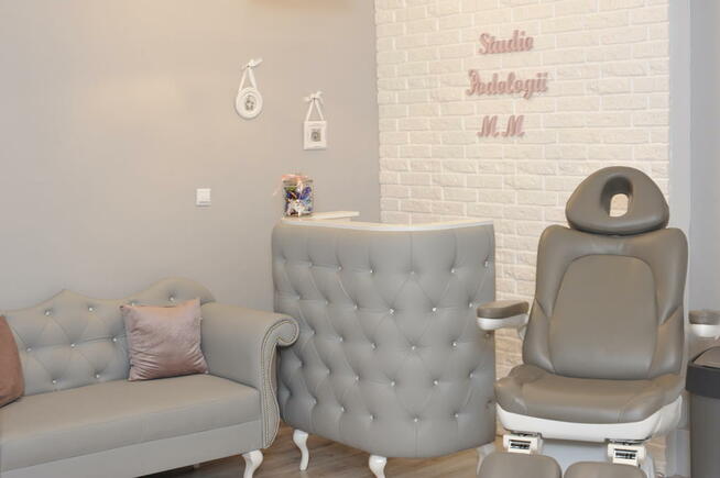 Pedicure | Podolog Swarzędz | Studio Podologii MM