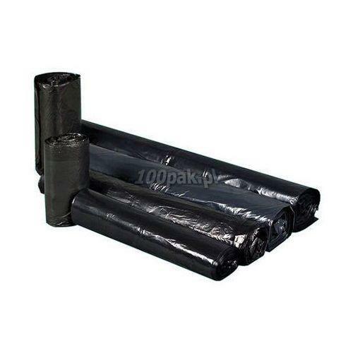 Widelec jednorazowy biały 100 sztuk - opakowanie