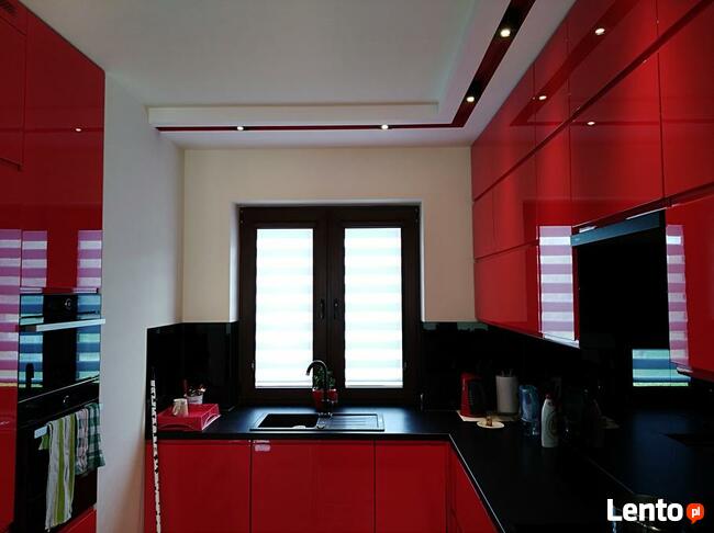 ROLETY NA WYMIAR Styl Dom Dzień Noc Plisy Moskitiery