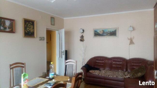 Dom jednorodzinny w spokojnej dzielnicy Zawiercia