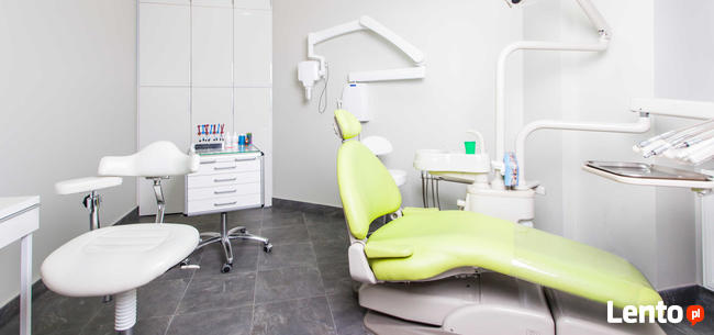Colibrident gabinet stomatologiczny