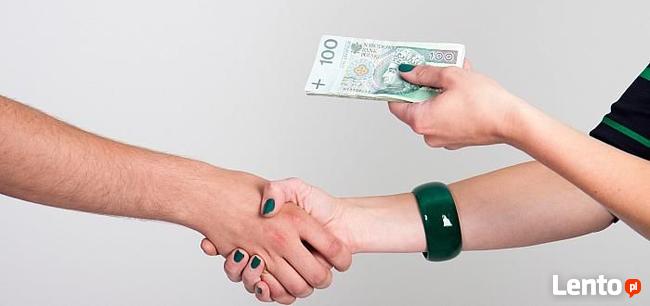 Kredyt gotówkowy 10 tys. rata 130zł bez KRD