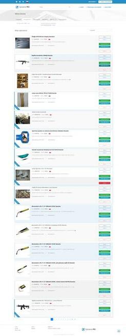 ! NEW ! SKRYPT OGŁOSZENIA PRO MULTILANG ! RWD ! FVAT !