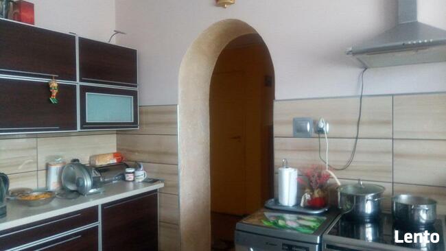 Dom jednorodzinny w spokojnej dzielnicy Zawiercia