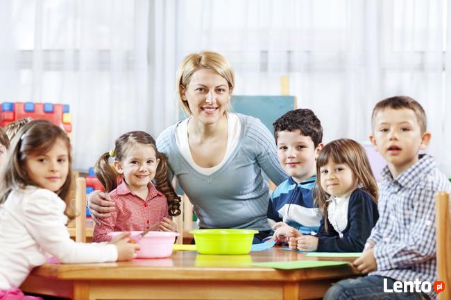 kurs Opiekunki Dziecięcej w Jeleniej Górze - luty 2025