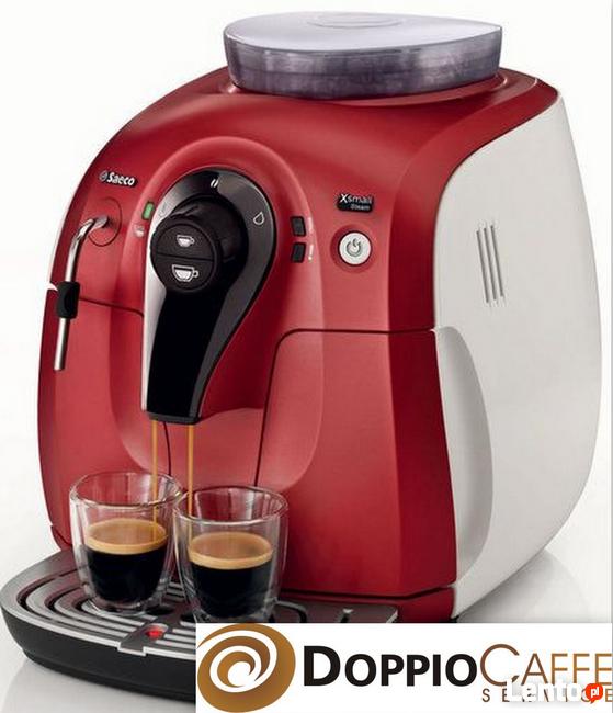 Serwis Ekspresów Saeco Philips Warszawa tel.22 300 25 25