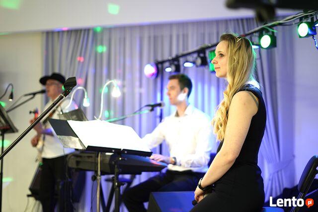 Zespół muzyczny Stars - Konin