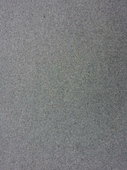 Płytki Kamienne Granitowe Grafit płomieniowany 60x40x2cm