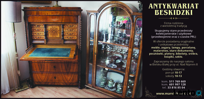 Skup antyków, pamiątki PRL, militaria, medale, zegary, lamp