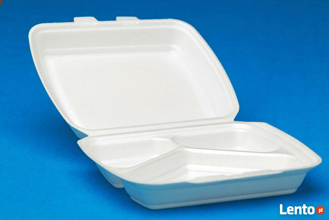 Kubek kufel 0,5 litra 500ml bezbarwny Ø 95mm PP