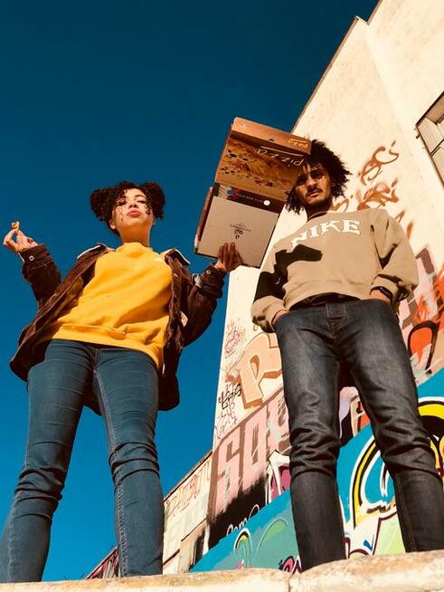 Nawiążę współprace z managerami restauracji/pizzerii/hoteli