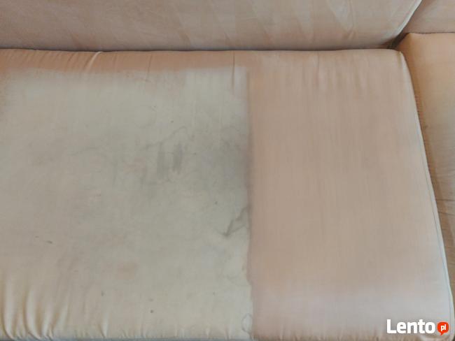 Pranie tapicerki narożniki sofy dywany LWÓWEK ŚLĄSKI okolice