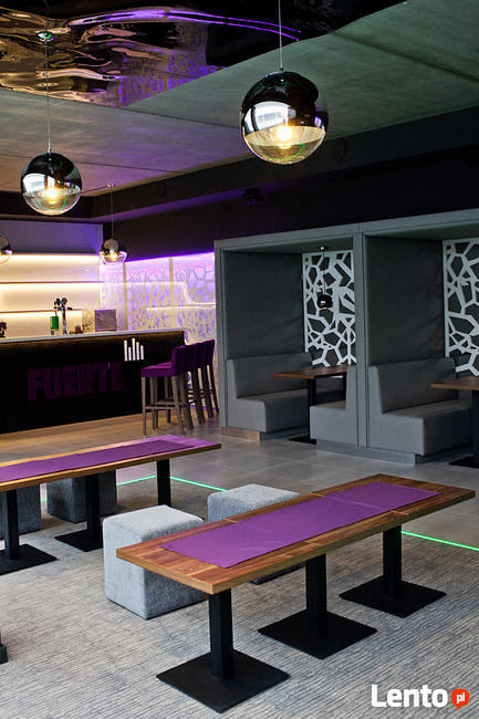 Sprzedam nieruchomość komercyjną - opcja leasingu z wykupem