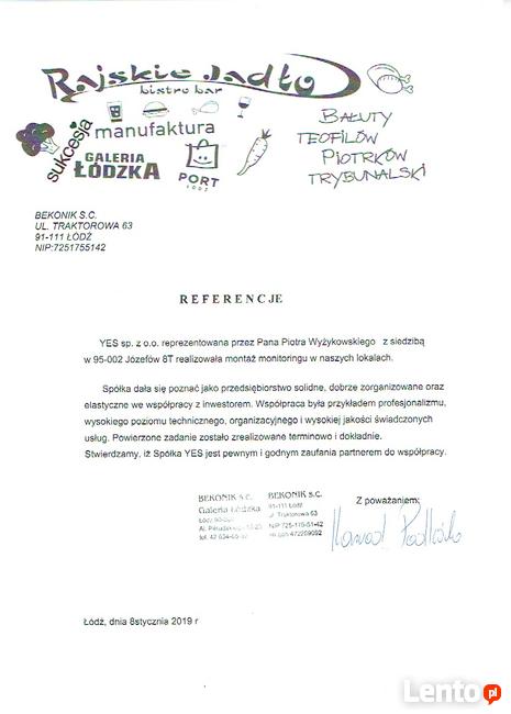 Kompleksowe instalacja, okablowanie domów w stanie surowym