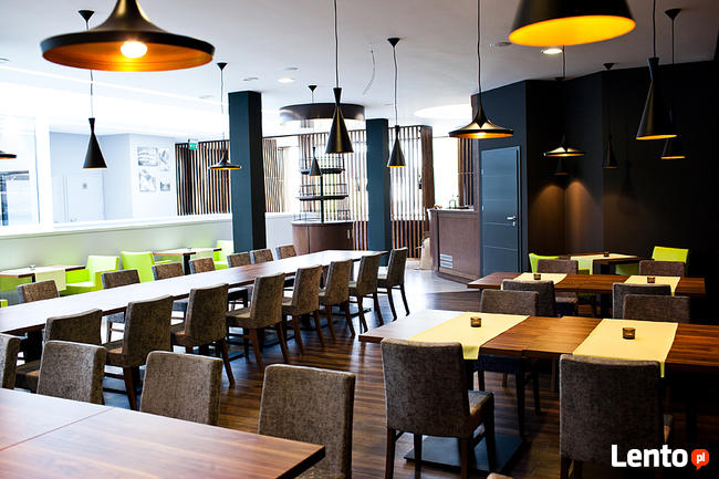 Sprzedam nieruchomość komercyjną - opcja leasingu z wykupem