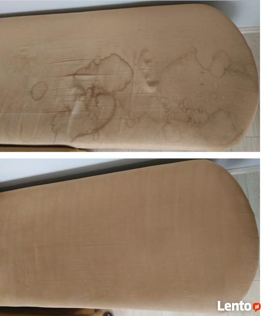 Pranie tapicerki narożniki sofy dywany LWÓWEK ŚLĄSKI okolice