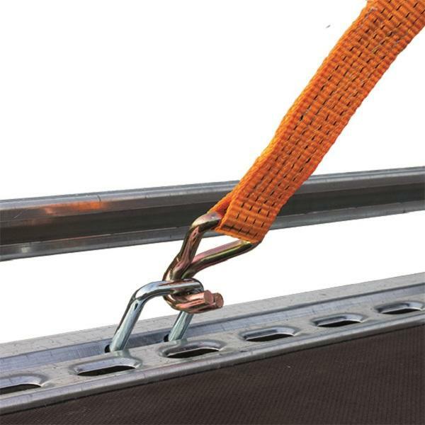 PRZYCZEPY BOLD / Laweta szwajcarka / 4.5x2.0m, DMC: 1.6~2.7t