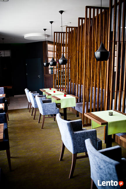 Poziom Gastronomiczny 3 sale gotowy biznes !