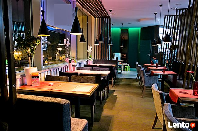 Poziom Gastronomiczny 3 sale gotowy biznes !