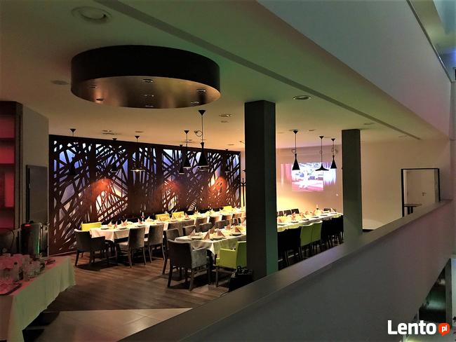 Poziom Gastronomiczny 3 sale gotowy biznes !