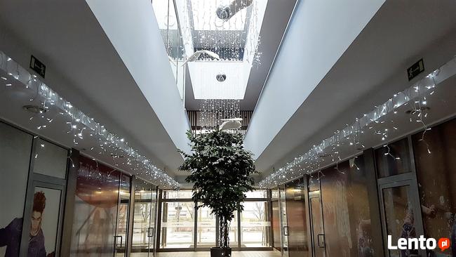 Sprzedam nieruchomość komercyjną - opcja leasingu z wykupem