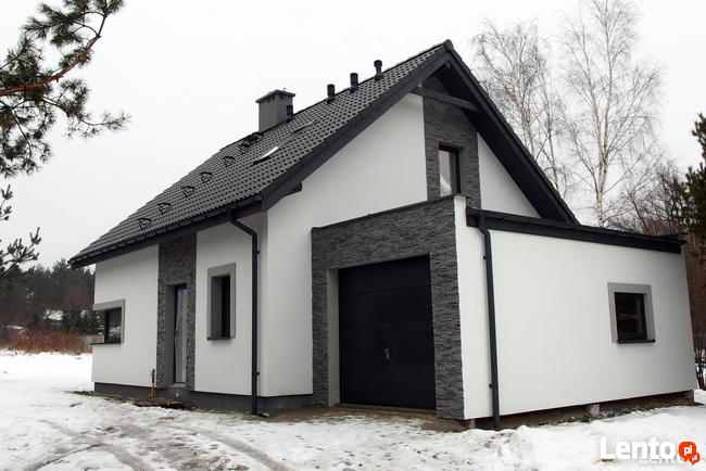 Profesjonalna budowa domu