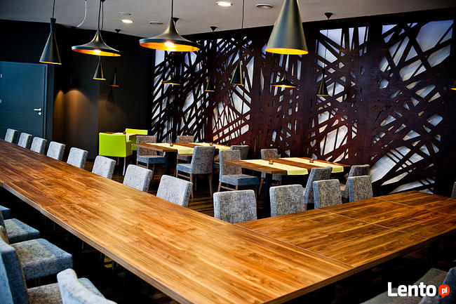 Poziom Gastronomiczny 3 sale gotowy biznes !