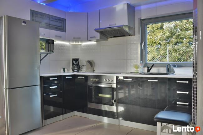 Ferie na Mazurach a pobyt jak w górach