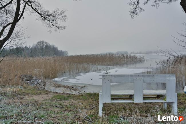 Ferie na Mazurach a pobyt jak w górach