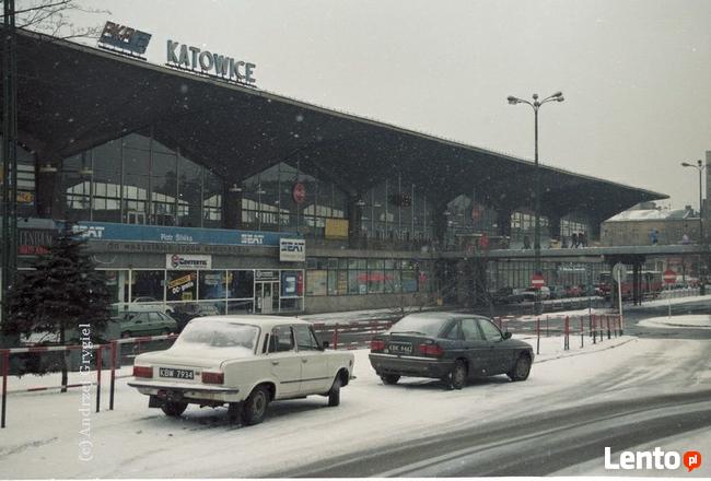 SZUKAM STARYCH, UŻYWANYCH POCZTÓWEK Z LAT POWOJENNYCH.