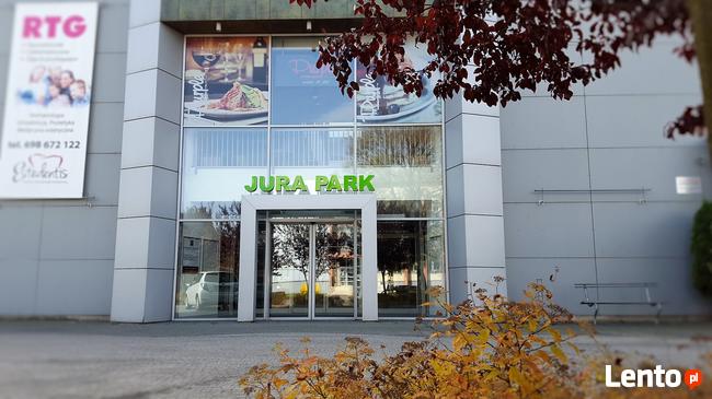 nowe biuro + wyposażenie + dobra lokalizacja