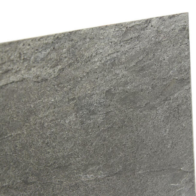 Fornir kamienny Silver Grey 2MM tapeta 122x61x0,2 cm