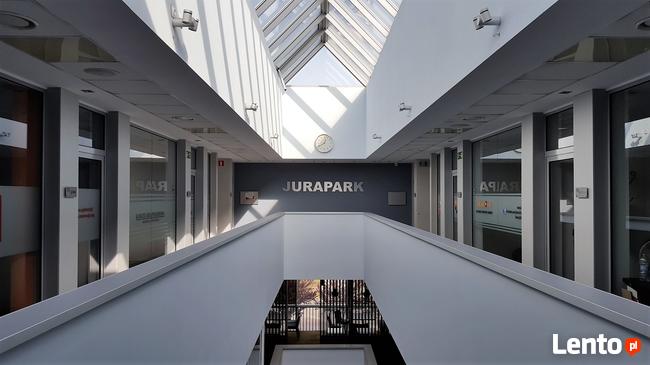 nowe biuro + wyposażenie + dobra lokalizacja