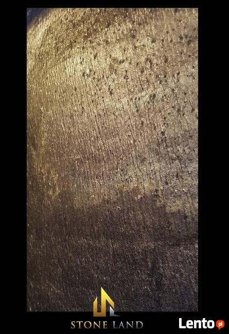 Fornir kamienny / tapeta kamienna na ścianę Deoli Green