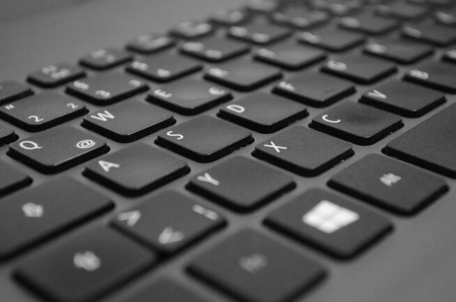 Doświadczony copywriter