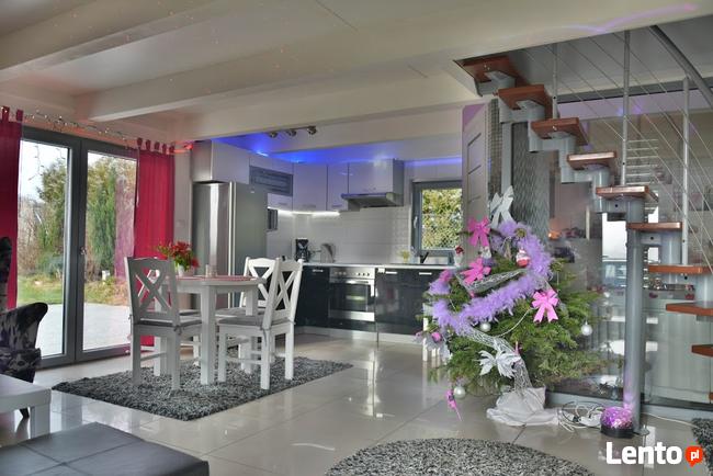 Ferie na Mazurach a pobyt jak w górach