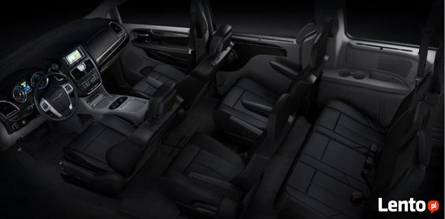 Modlin Airport Taxi Bus Warsaw Transfery Lotniskowe VIP UE