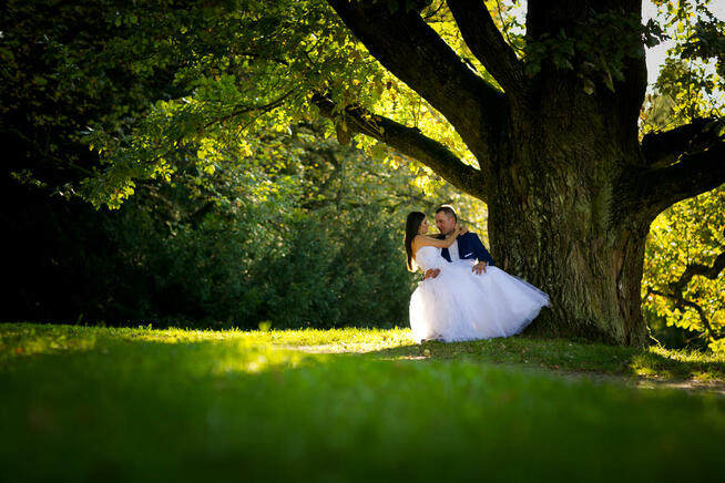 Wideofilmowanie & fotografia cyfrowa